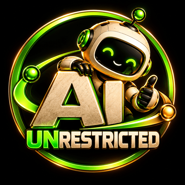 AI Unrestricted