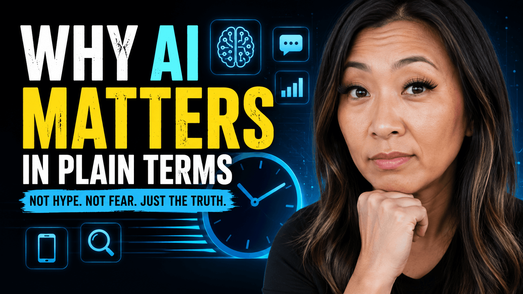 Why Does AI Actually Matter?
